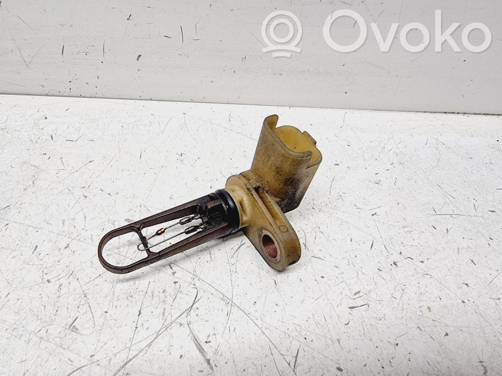 Peugeot 207 Intake air temperature sensor 