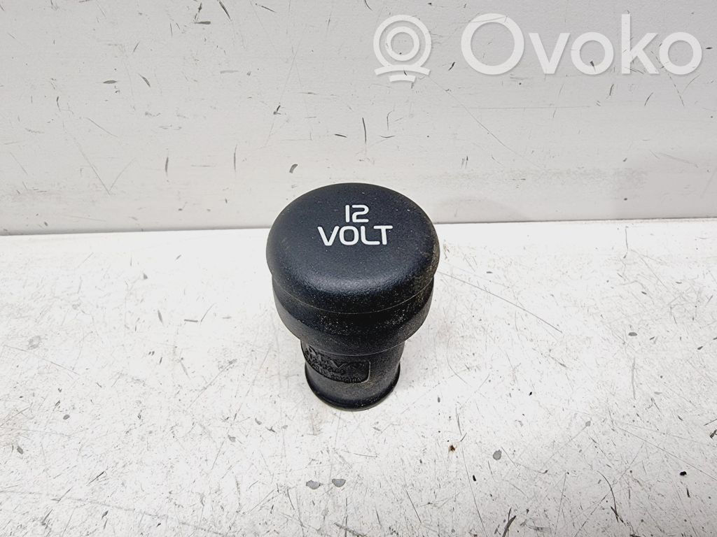 Volvo XC60 Autres éléments de console centrale 
