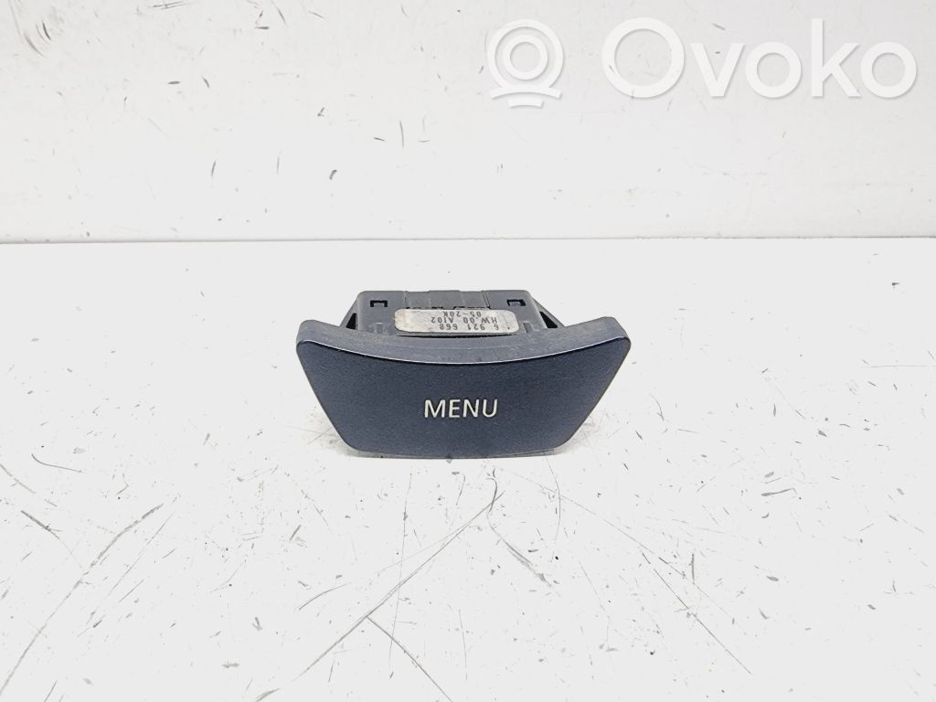BMW 5 E60 E61 Other switches/knobs/shifts 
