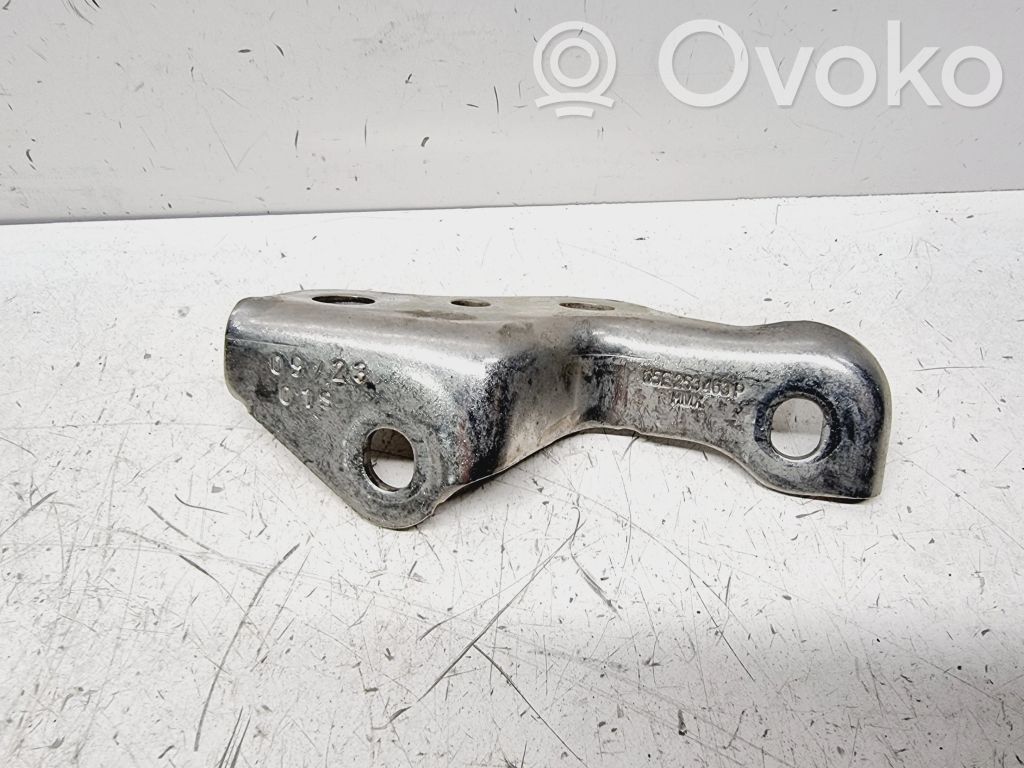 Skoda Karoq other engine part 