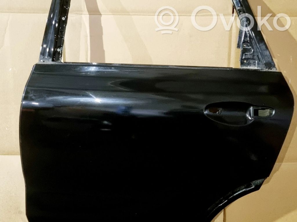 Puerta trasera   77003C5000
