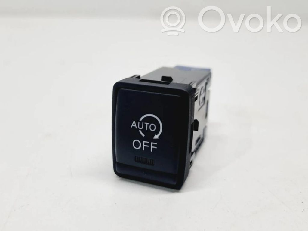 Nissan X-Trail T32 ESP (stability program) switch 