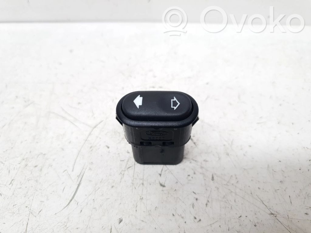 Volvo V70 Seat control switch 