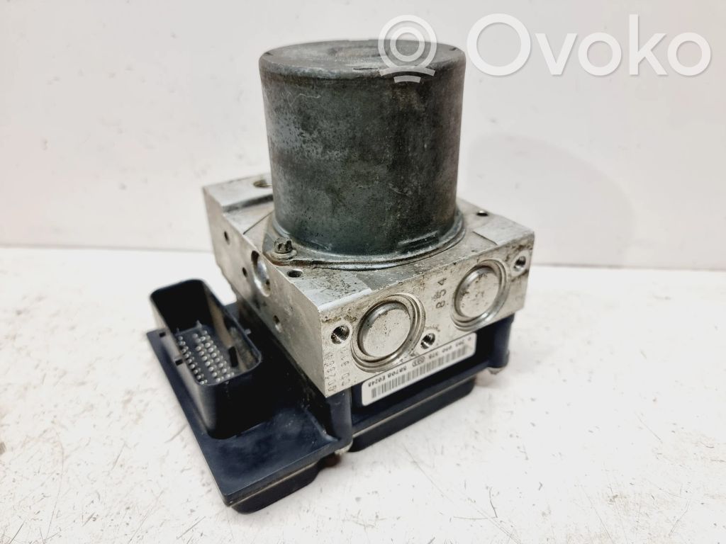 ABS Pump   34516769703,34516791108
