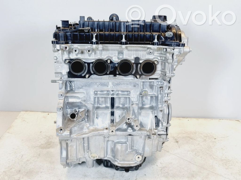 Renault Clio V Engine 