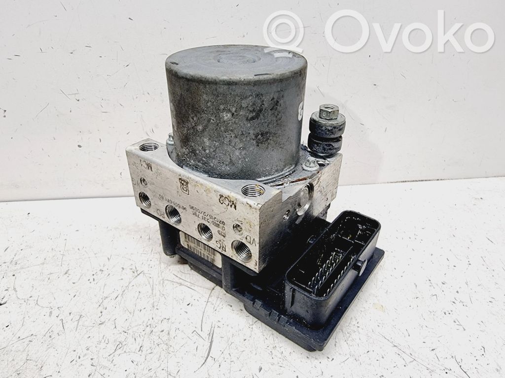 Peugeot 308 ABS Pump 