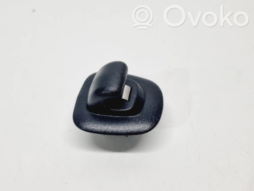 Renault Clio V Clip/gancho/soporte de la visera parasol 