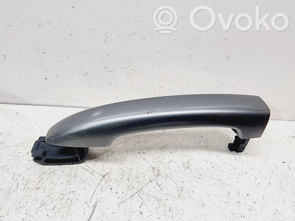 Renault Clio V Türgriff Türöffner vorne 