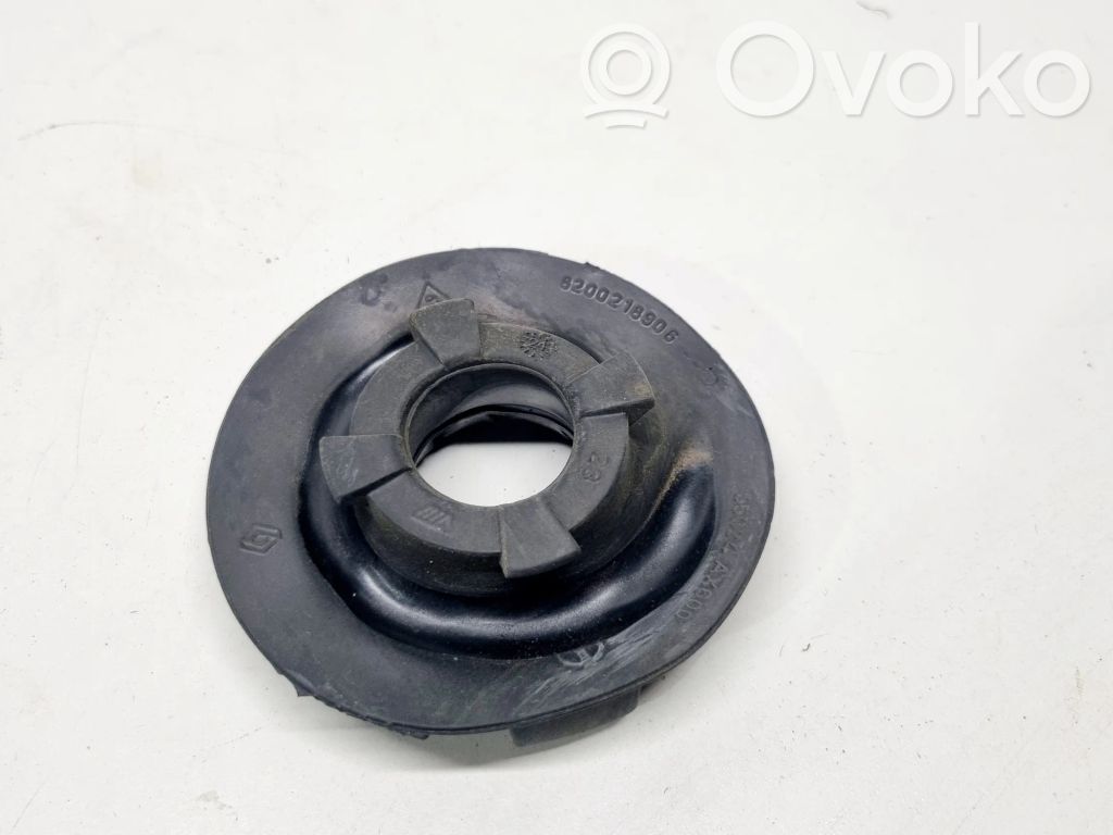 Renault Clio V Rear coil spring rubber mount 