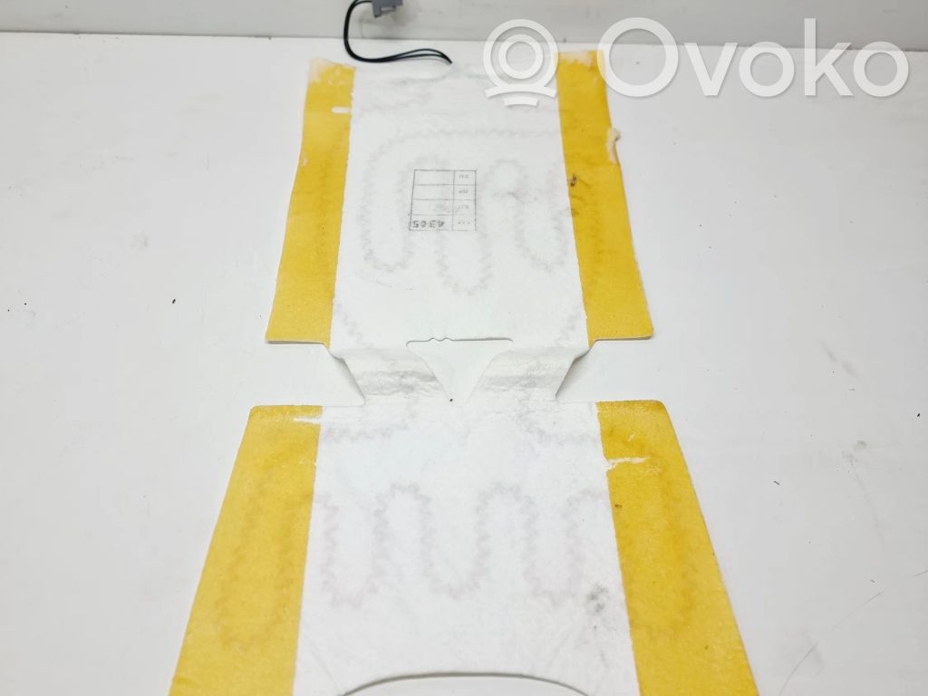 Volvo V40 Element încălzire scaun 