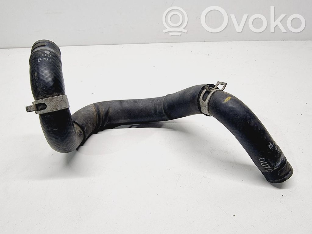 KIA Sportage Engine coolant pipe/hose 