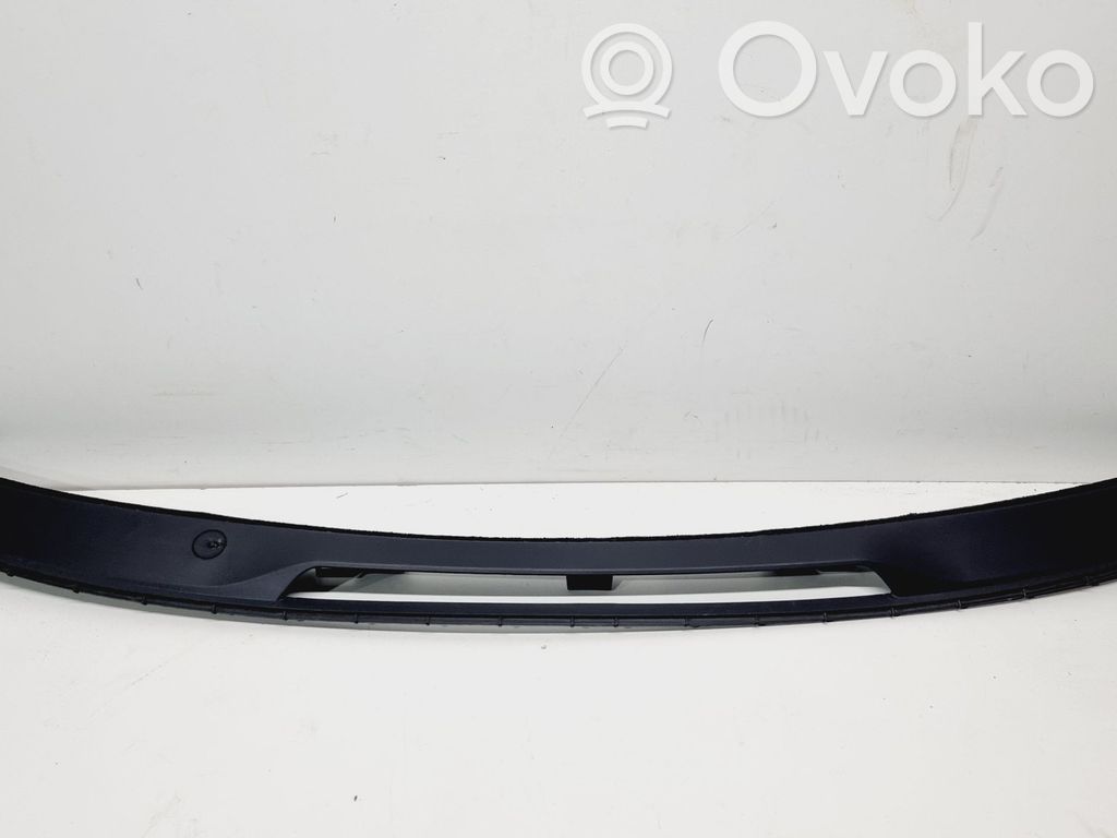 Renault Clio V Alerón del maletero ventana trasera 