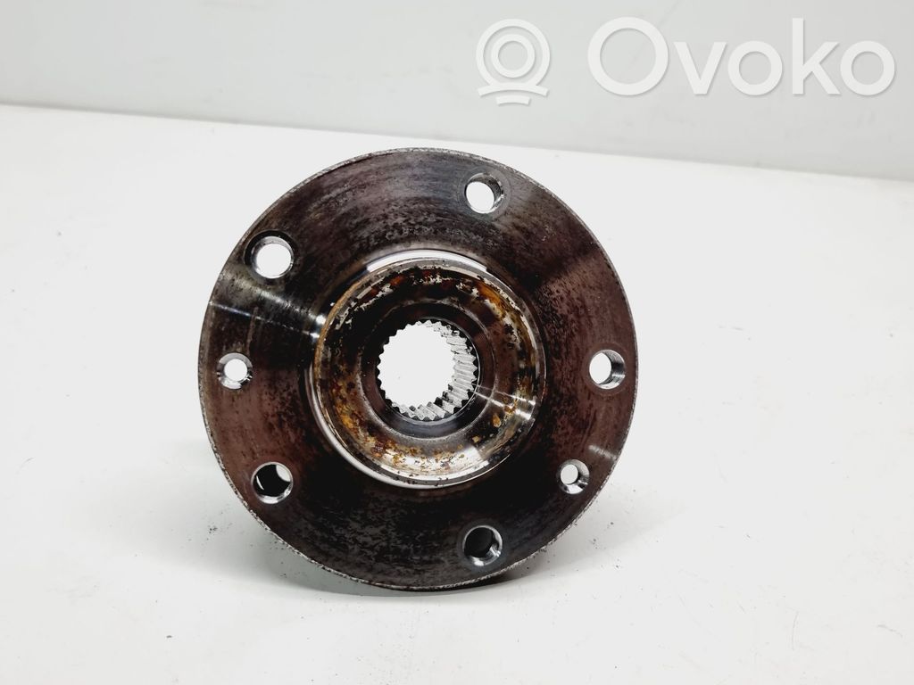 Nissan Qashqai J12 Priekinis rato guolis 