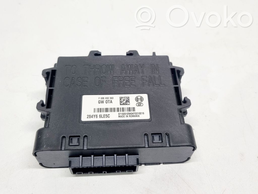 Renault Arkana Gateway valdymo modulis 