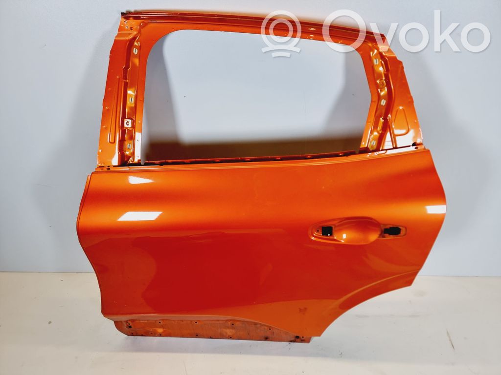 Renault Arkana Puerta trasera 