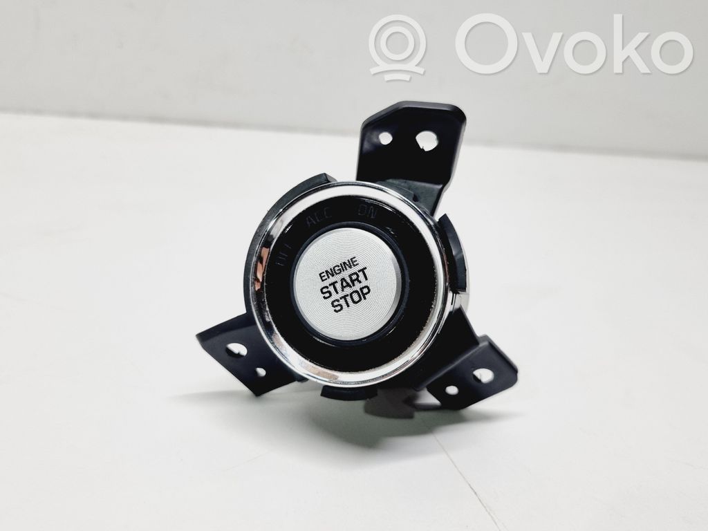 Hyundai Tucson TL Engine start stop button switch 