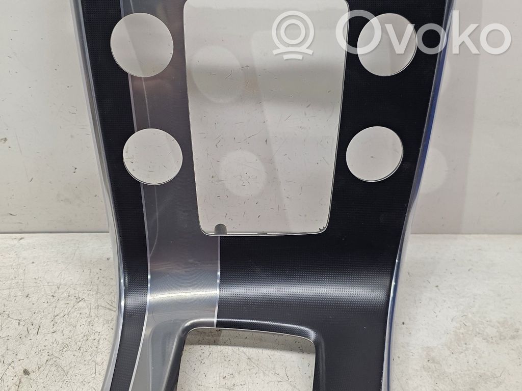 Volvo V60 Climate control/heater control trim 