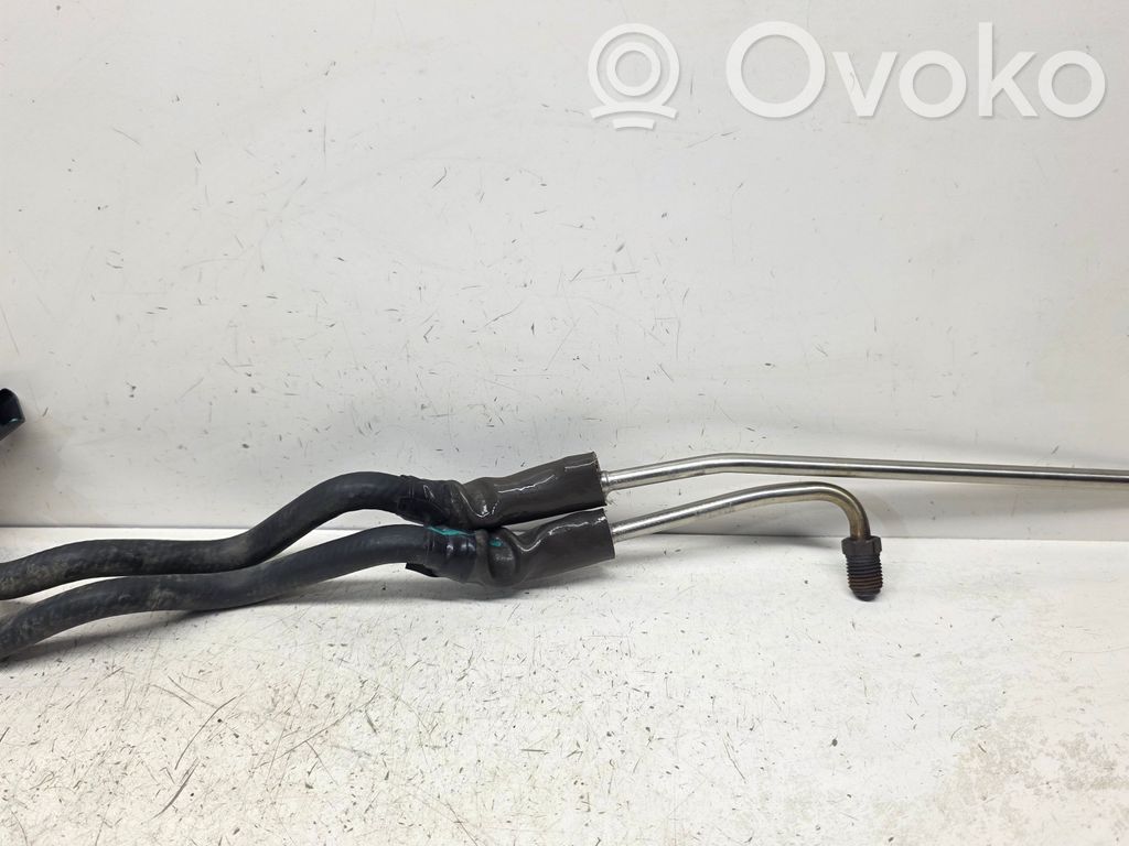 Abgasdrucksensor Differenzdrucksensor   208154275R,227707094R