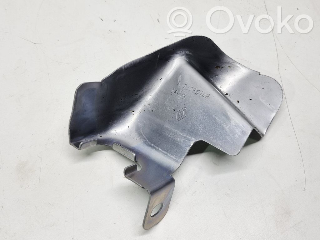 Renault Clio V Other engine bay part 