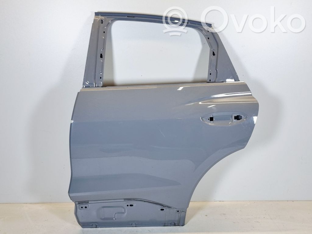 Audi Q4 Sportback e-tron Puerta trasera 