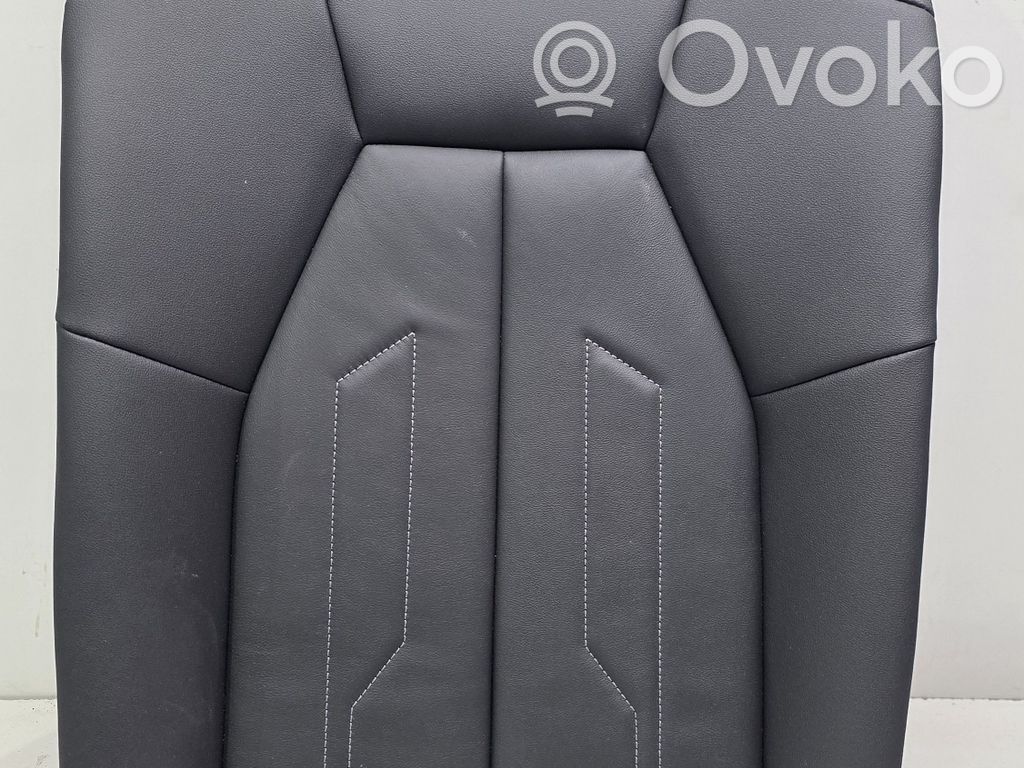 Audi Q4 Sportback e-tron Moldura del asiento 