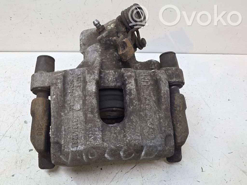 Volvo V40 Takajarrusatula 