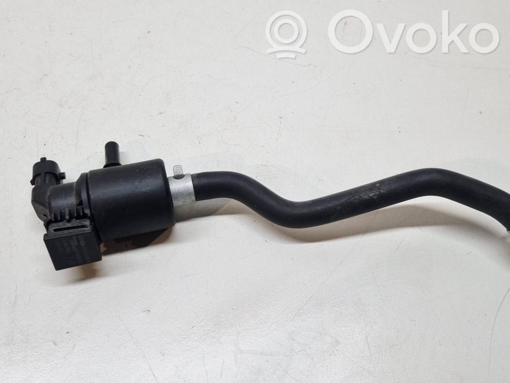 KIA Niro Turbo solenoid valve 