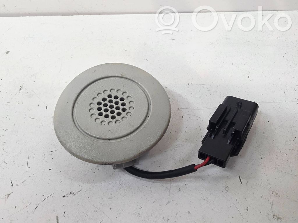 Micrófono (bluetooth/teléfono)   283123048R,3534430030