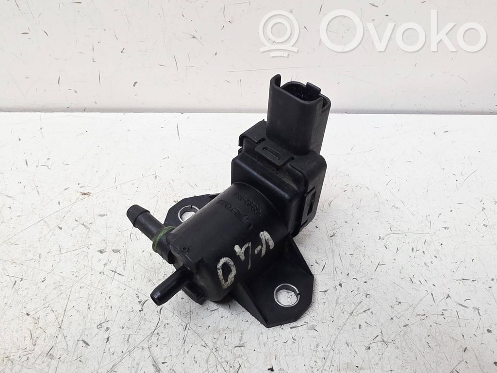 Volvo V40 Electroválvula del turbo 
