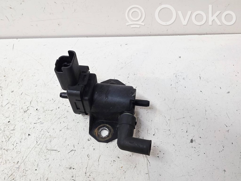 Volvo V60 Electroválvula del turbo 