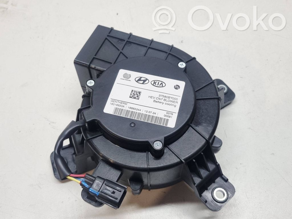 KIA Niro Ventilateur de batterie véhicule hybride / électrique 