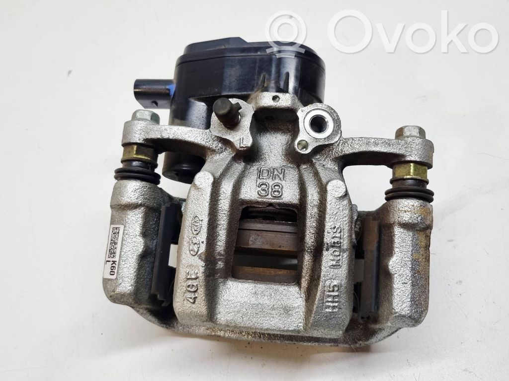 KIA Niro Bremssattel hinten 