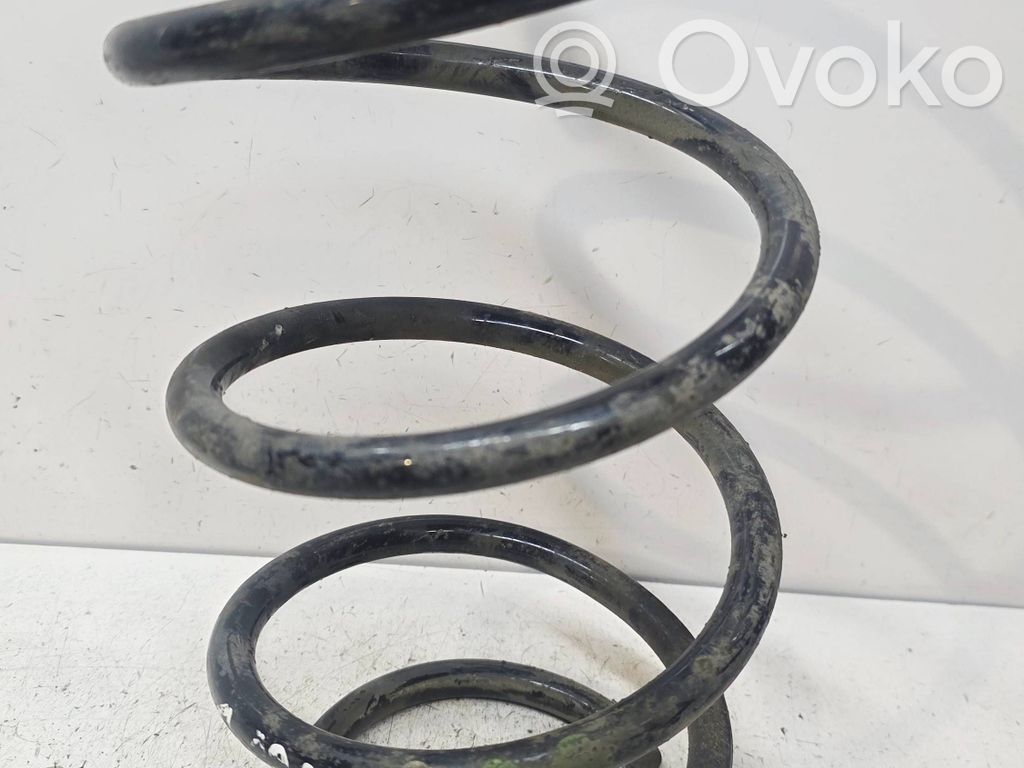 Front coil spring   31336761212