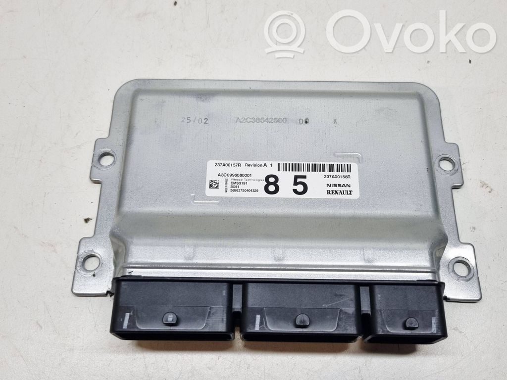 Engine control unit/module   237A00158R