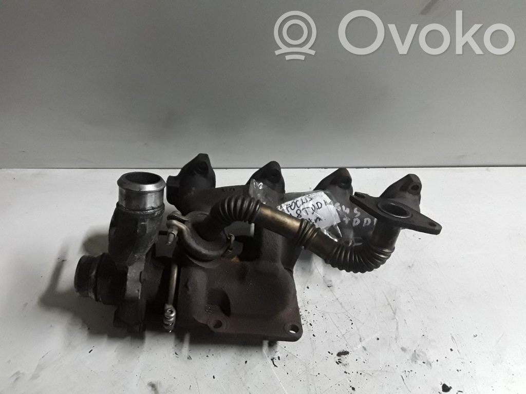 Turbina