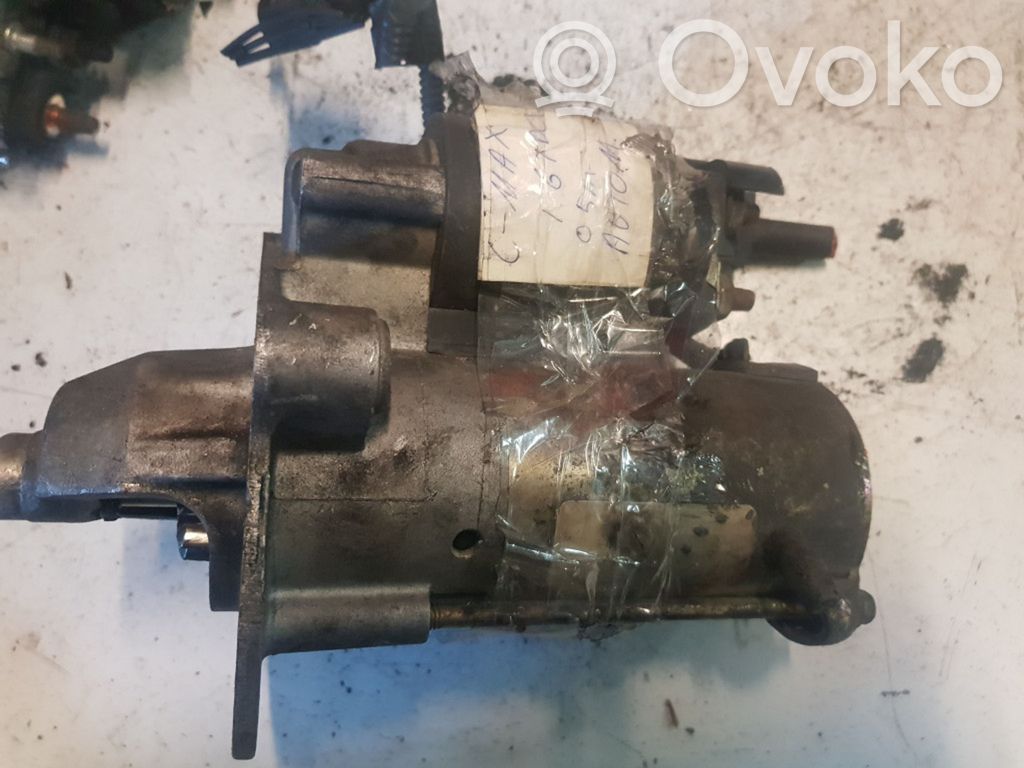 Starteris   3M5T1100