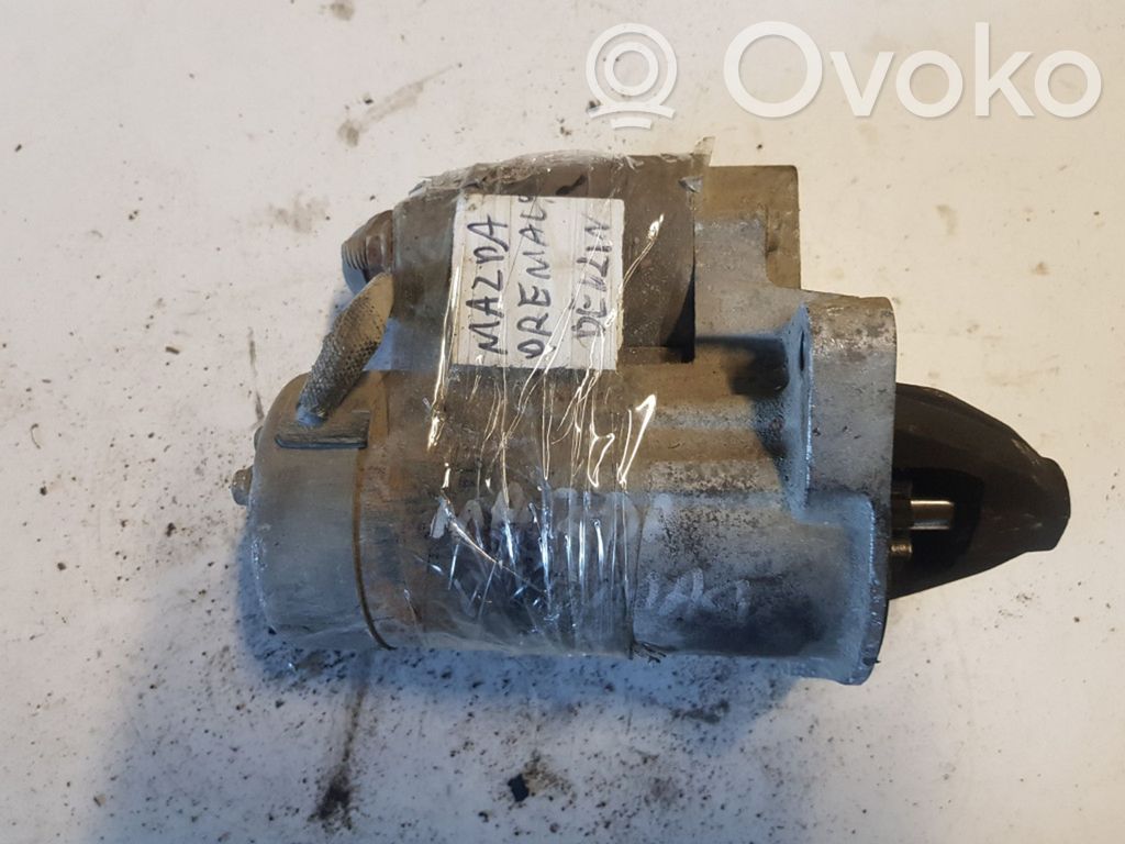 Starteris   FP1318400