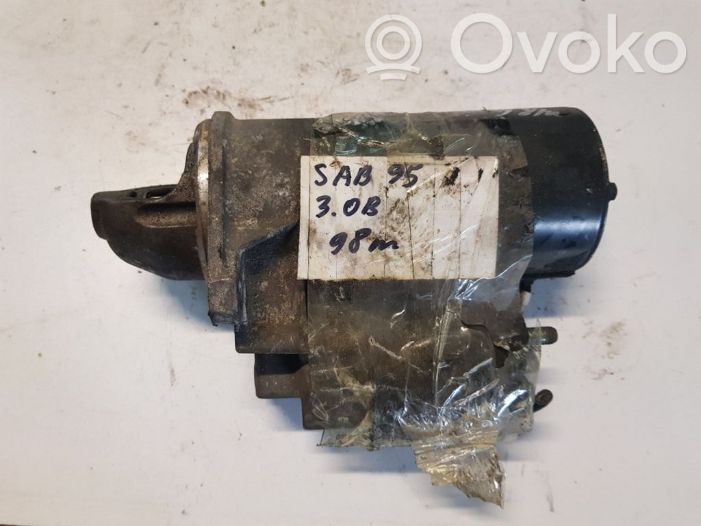 Saab 9-5 Starteris 