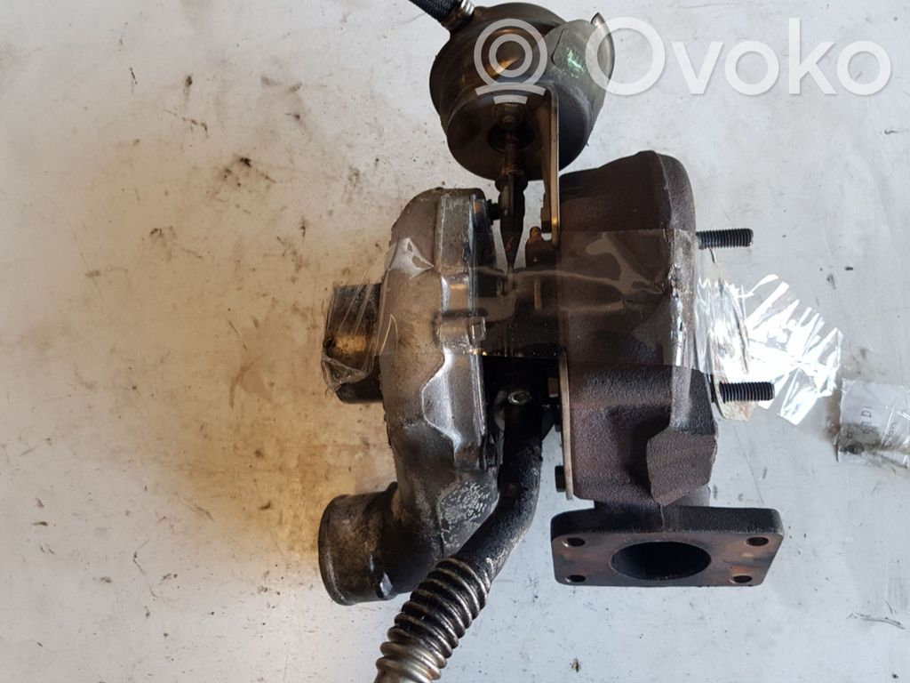 Turbina   GS40591457016