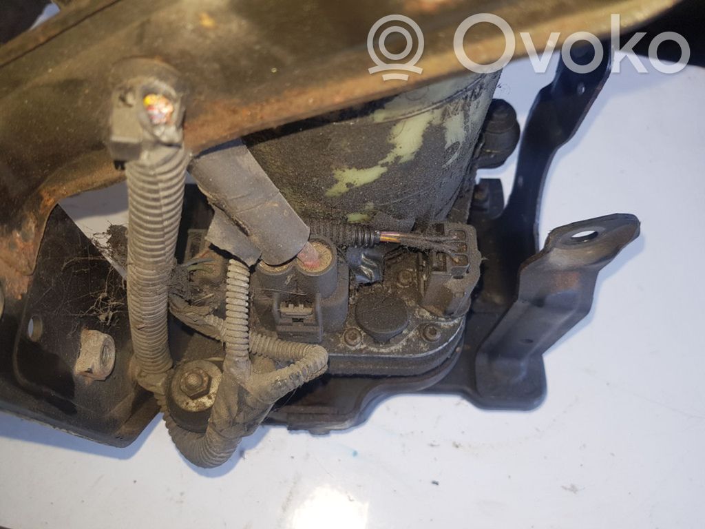 Power steering pump