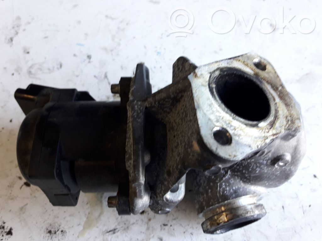 EGR-venttiili   9672880080