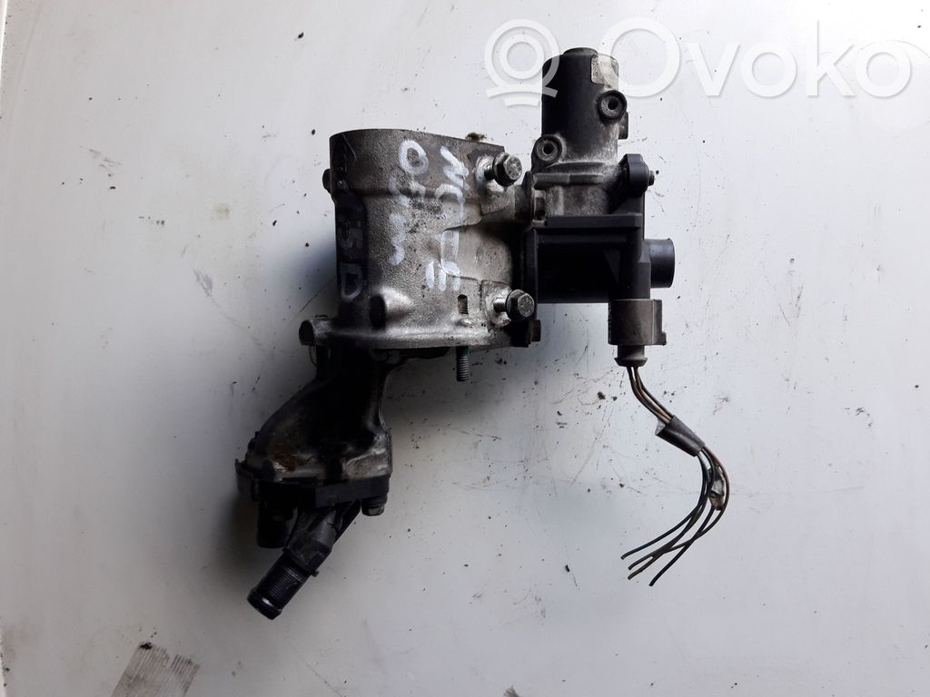 EGR valve
