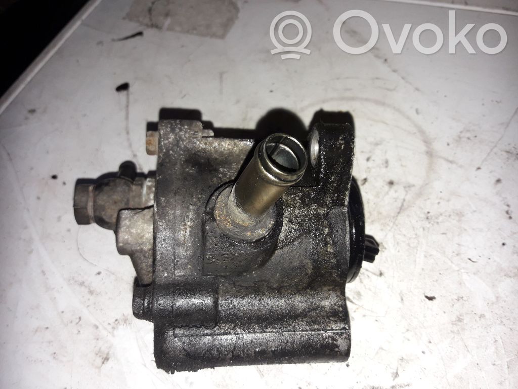 Vacuum pump