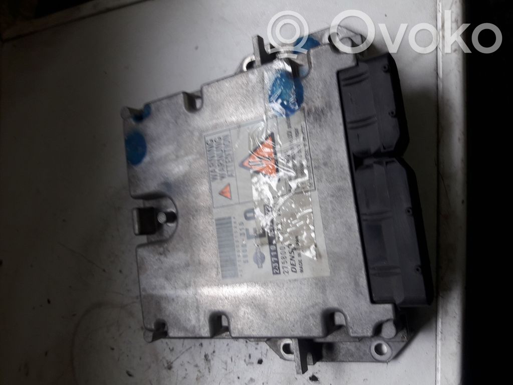Nissan Primera Engine control unit/module 