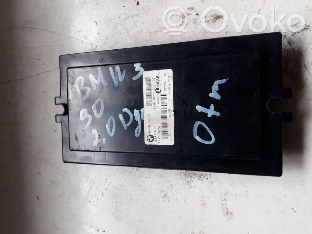 Valomoduuli LCM   61356961133