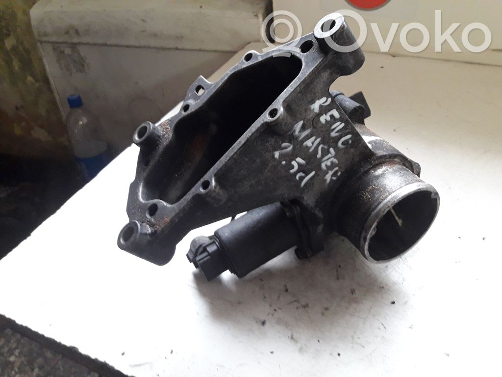 EGR vārsts