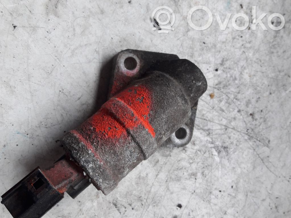 EGR valve