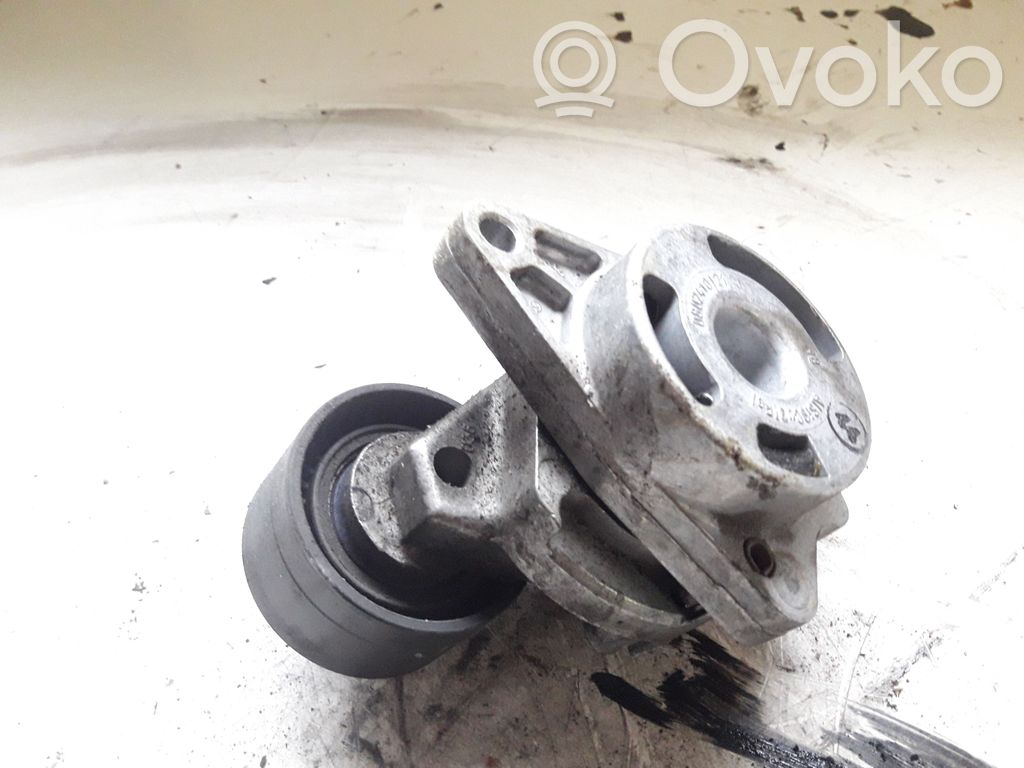 Renault Laguna II Napinacz paska alternatora 