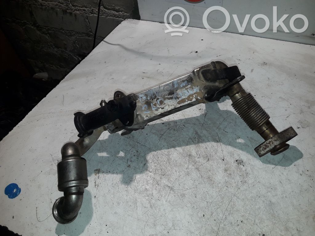 EGR aušintuvas   779424502