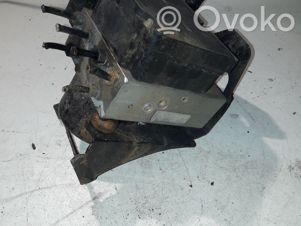 Ford Galaxy ABS Blokas 